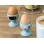 Creative Tops Woolly Mornings Egg Cups (set of 2)